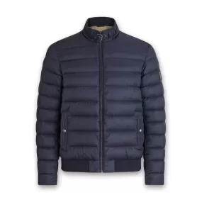 Belstaff - Circuit Jacket in Dark Ink