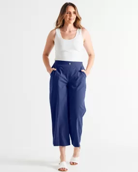 Betty Basics Montague Pant Navy