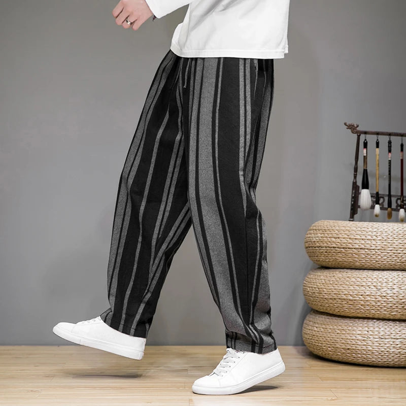 Binteji Pants