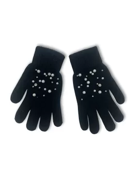 Black Pearl Gloves