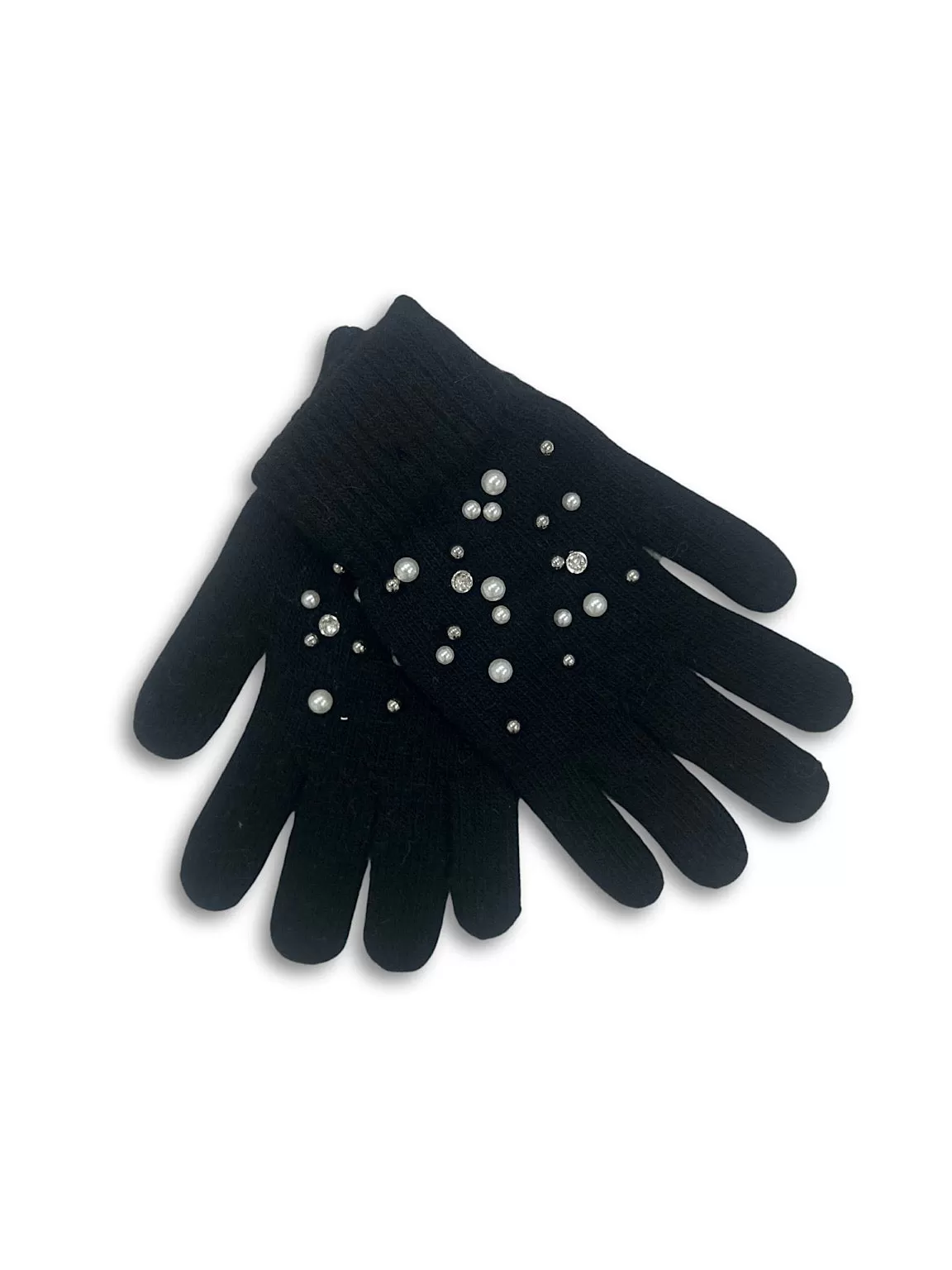 Black Pearl Gloves