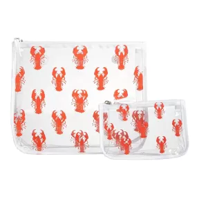 Bogg Bag Decorative Insert - Lobster