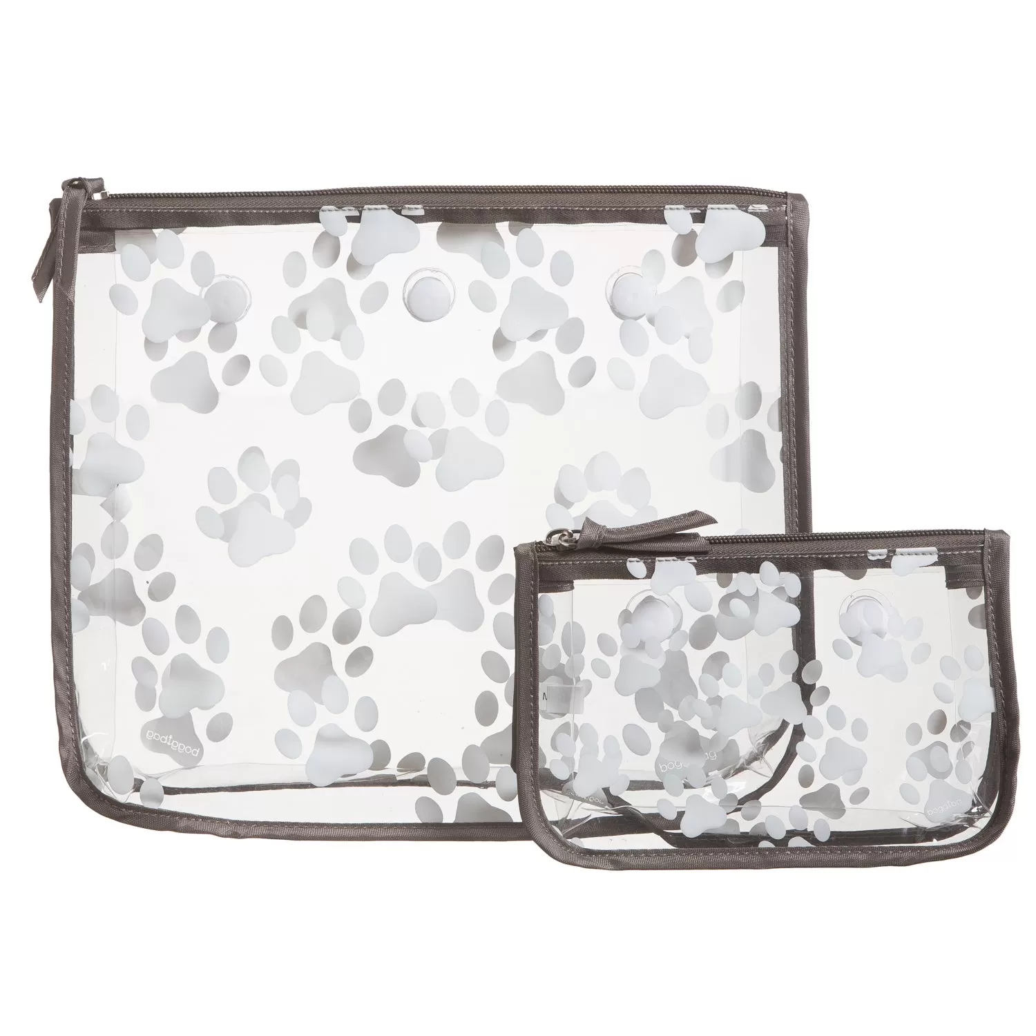 Bogg Bag Decorative Insert - Paw