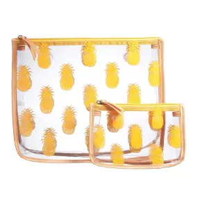 Bogg Bag Decorative Insert - Pineapple