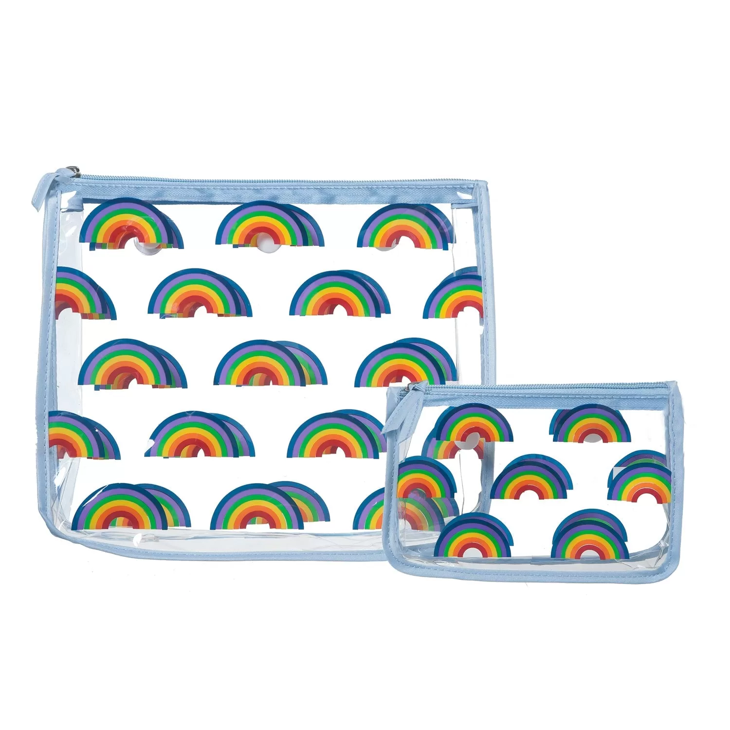 Bogg Bag Decorative Insert - Rainbow