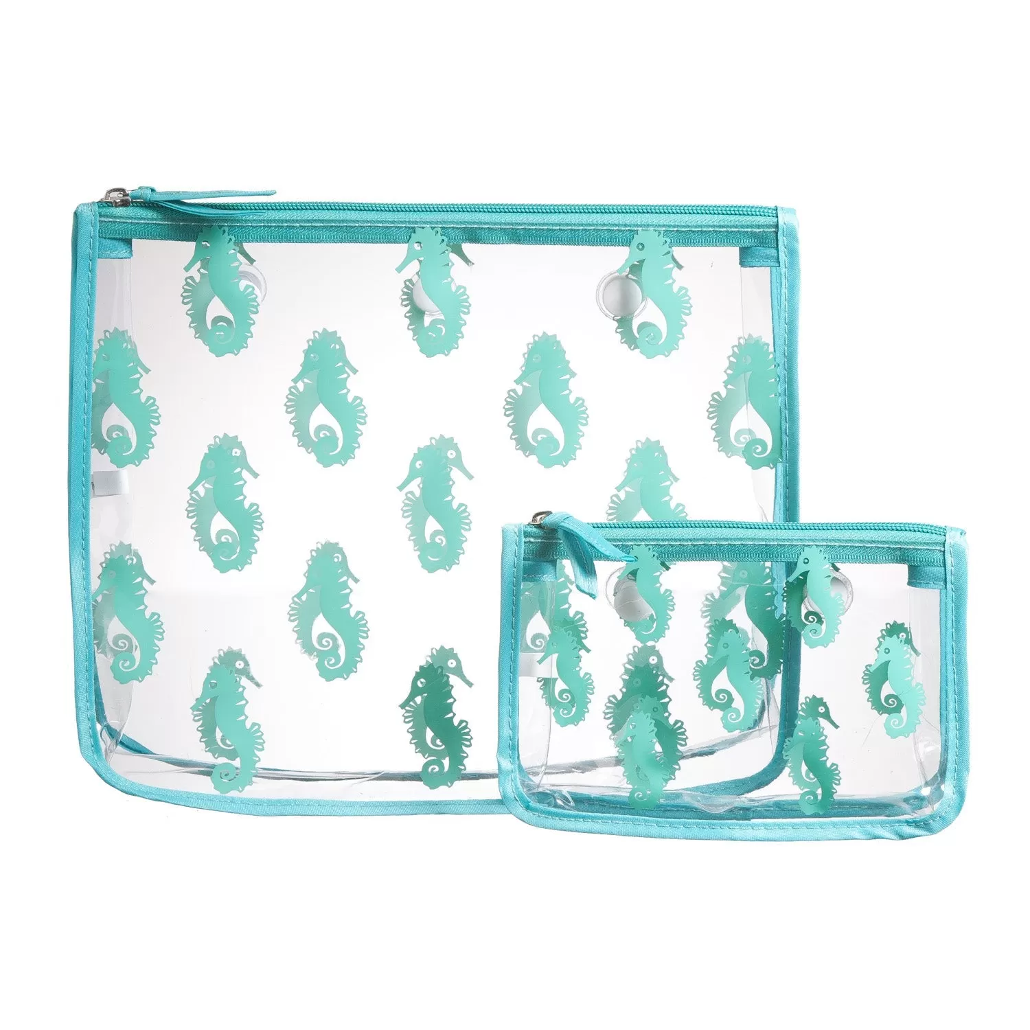 Bogg Bag Decorative Insert - Seahorse