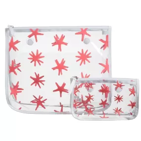 Bogg Bag Decorative Insert - Starfish