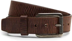 Bomber Belt