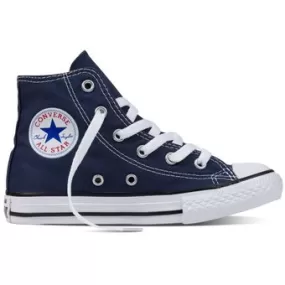 Botines Converse CT AS CORE HI 3J233C Niño