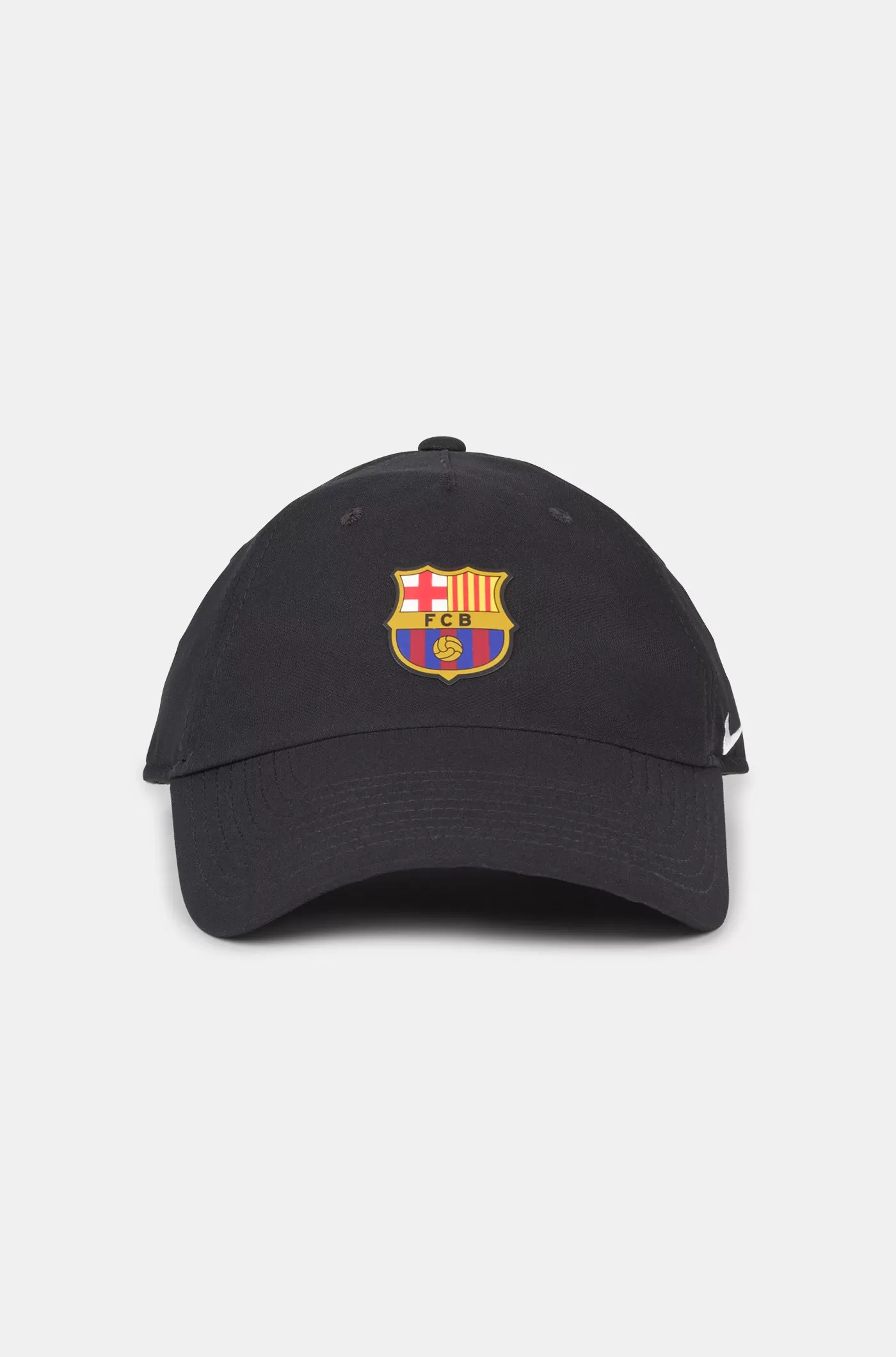 Cap crest black Bara Nike - Junior