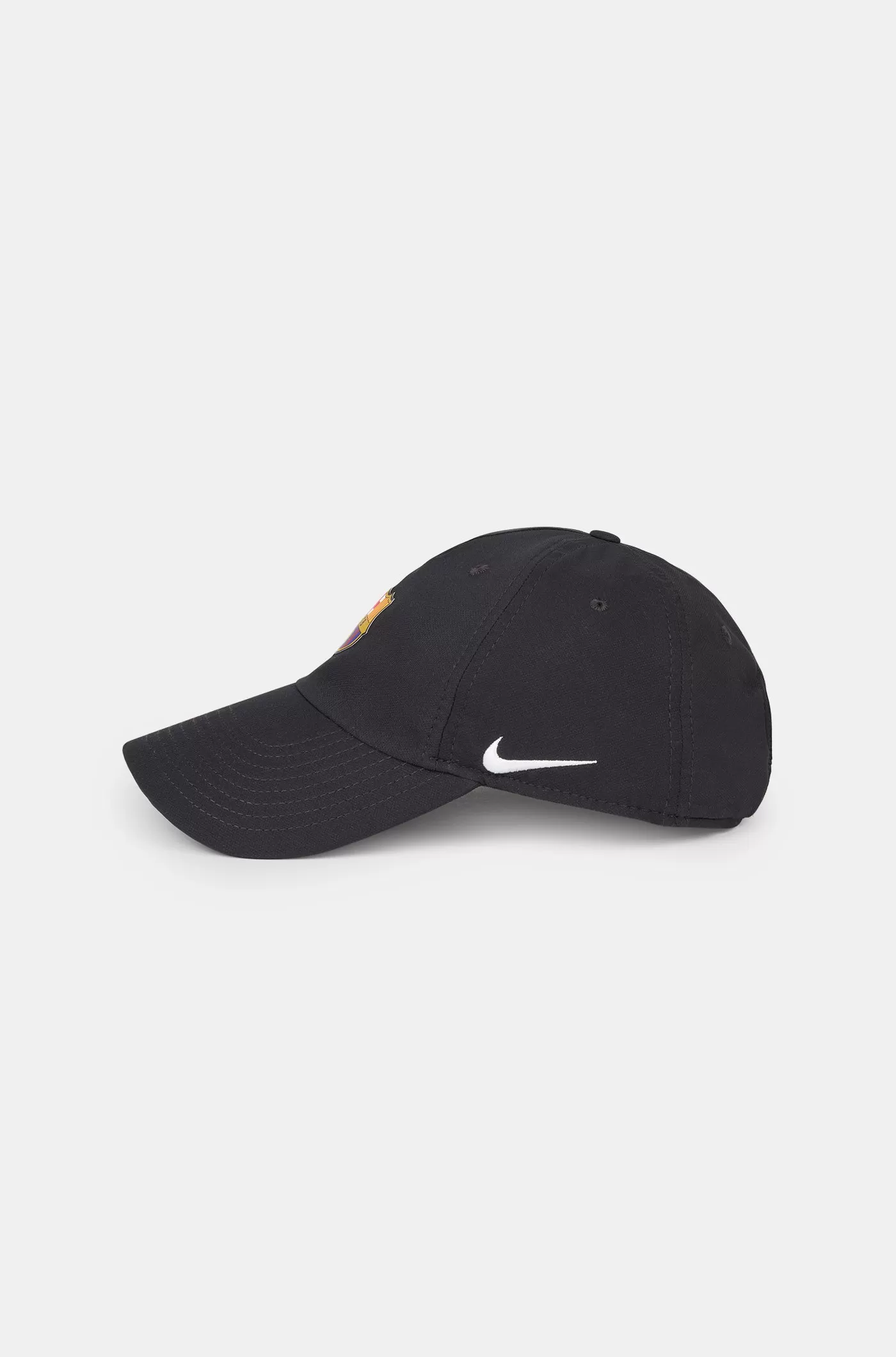 Cap crest black Bara Nike - Junior