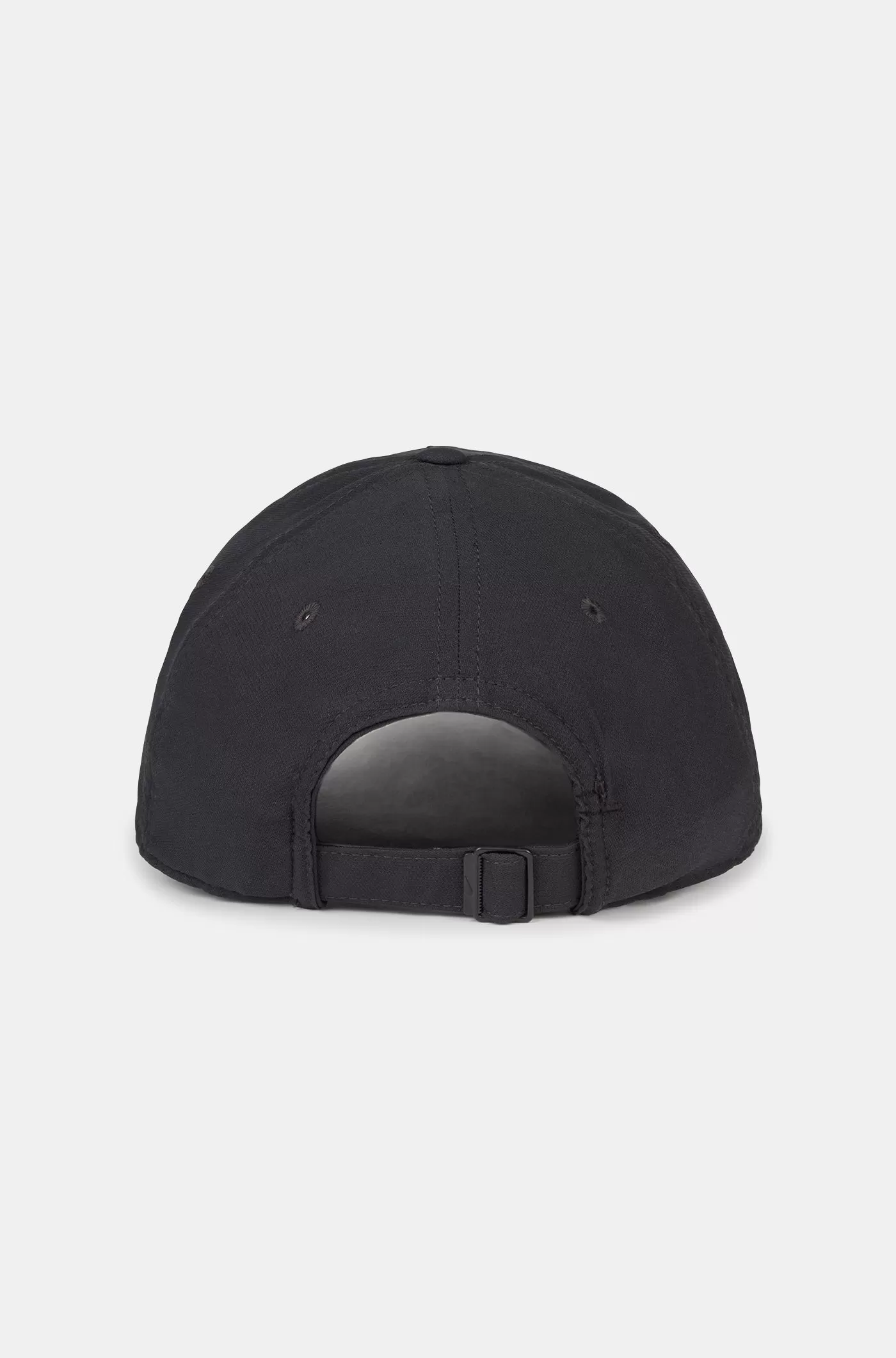 Cap crest black Bara Nike - Junior