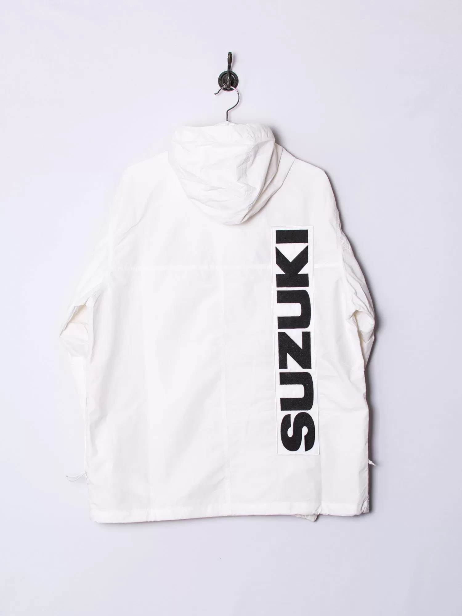 Carhartt x Jimmy Suzuki White Jacket