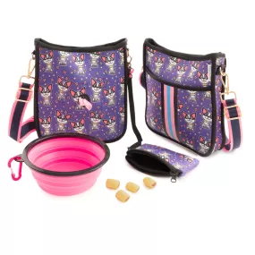 Chi-Wowza Dog Walking Bag