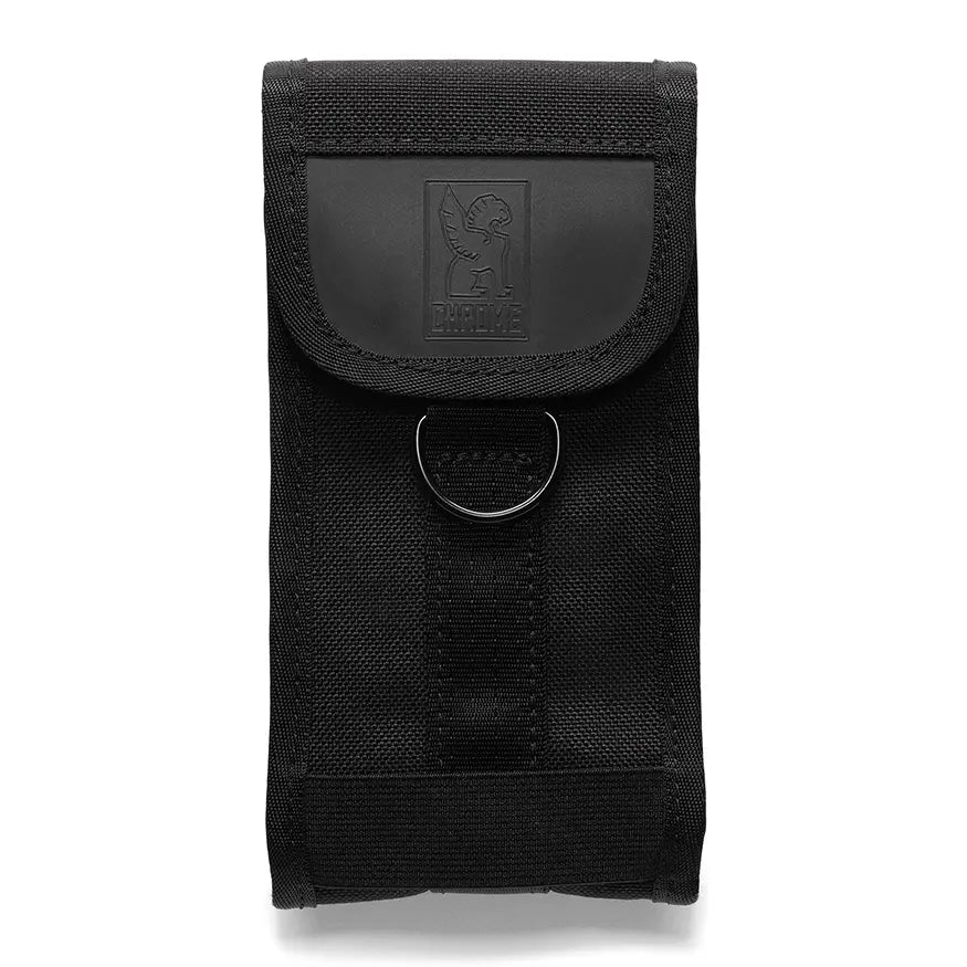 Chrome Industries Large Phone Pouch - Black