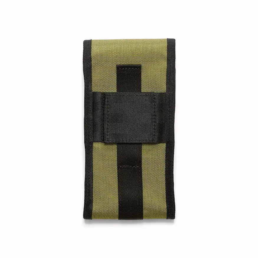 Chrome Industries Large Phone Pouch - Olive