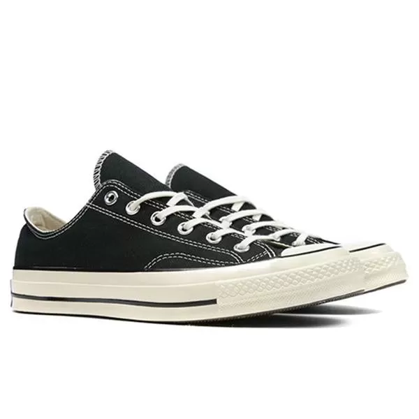 Chuck Taylor All Star '70 Ox - Black