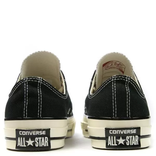 Chuck Taylor All Star '70 Ox - Black