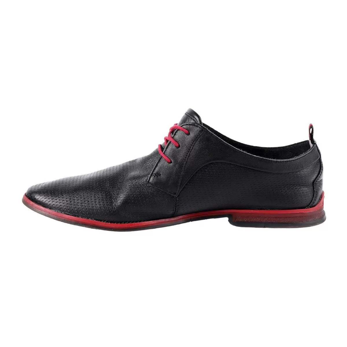 Clarks Frewick Derby Shoes