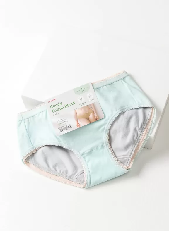 Comfort Briefs 2 Mini A20-073231