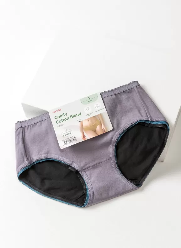 Comfort Briefs 2 Mini A20-073231