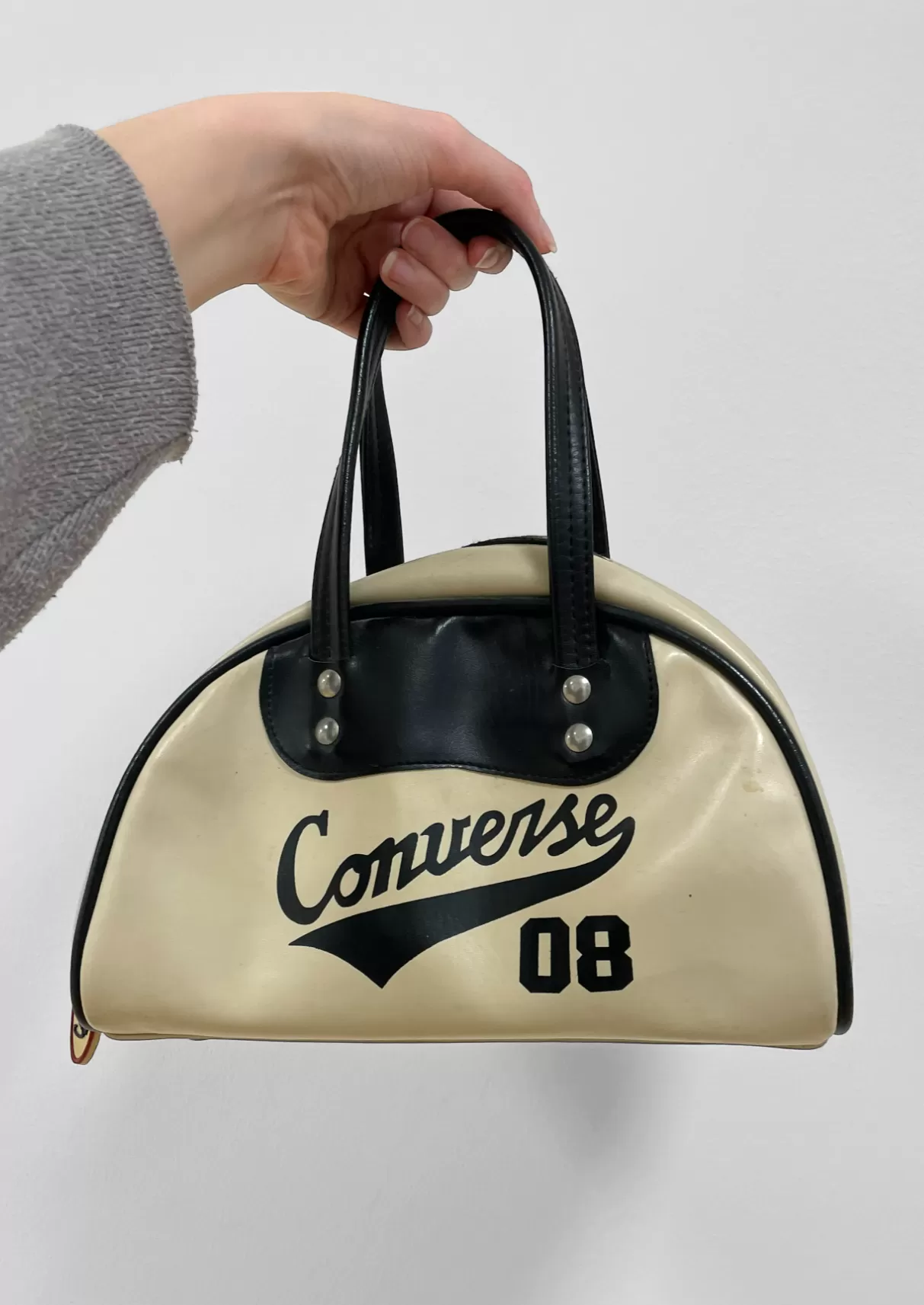 Converse All Stars Bowling Bag Small