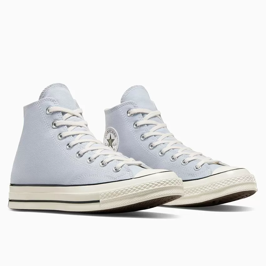 Converse - Chuck 70 High Top Cloudy Daze/ Ligh Grey A06519C