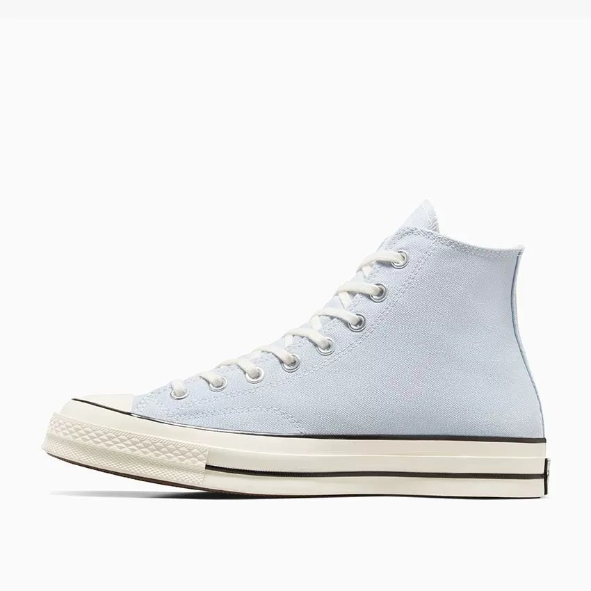 Converse - Chuck 70 High Top Cloudy Daze/ Ligh Grey A06519C