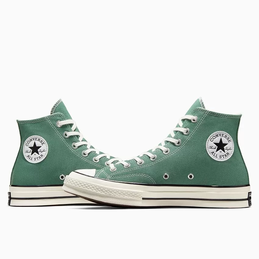 Converse - Chuck 70 High Top Forest/Olive A06521C