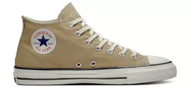 Converse CONS CTAS Pro Mid/ Khaki / White