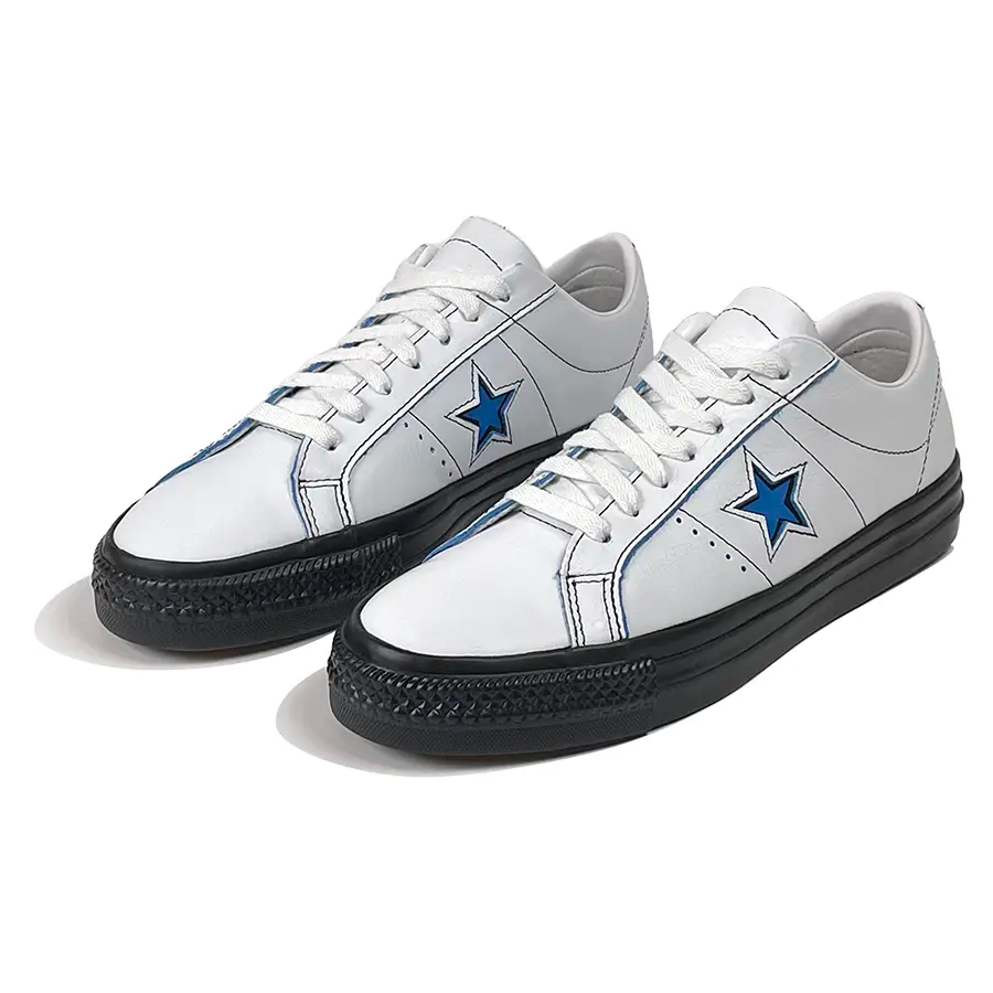 Converse CONS x Eddie Cernicky One Star Pro OX Skateboarding Shoe