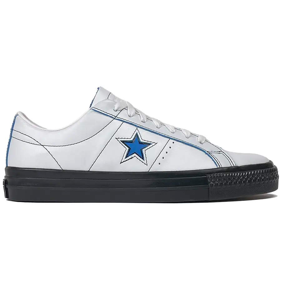 Converse CONS x Eddie Cernicky One Star Pro OX Skateboarding Shoe