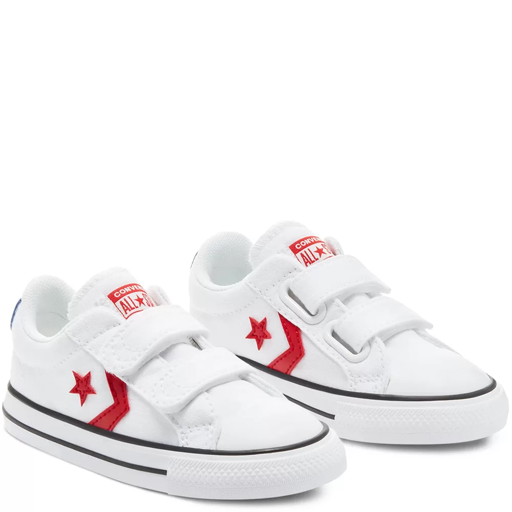 Converse - Kids Star Player 2V Ox