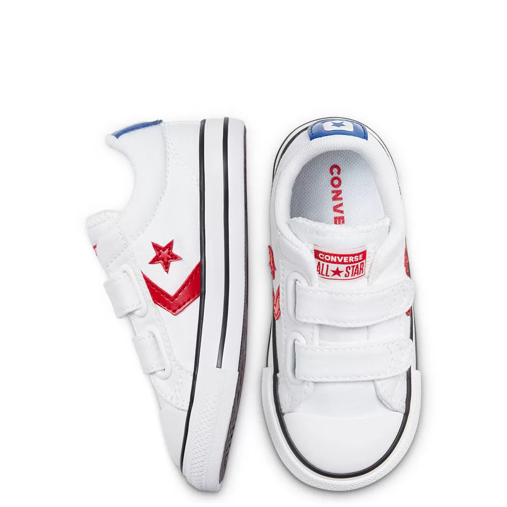 Converse - Kids Star Player 2V Ox