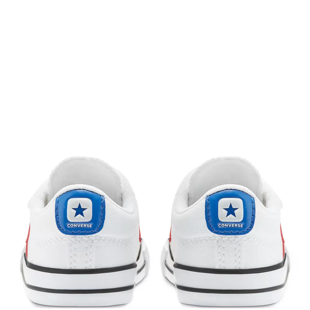 Converse - Kids Star Player 2V Ox