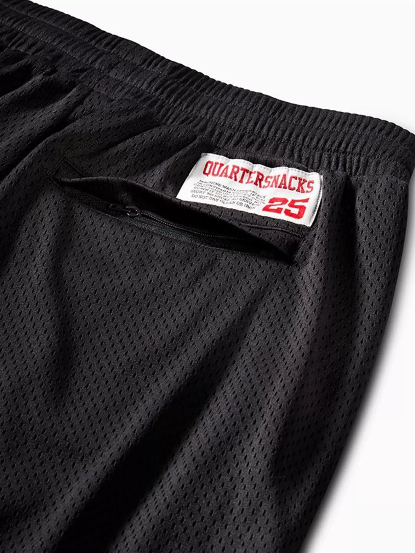 Converse x Quartersnacks Shorts