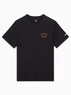 Converse x Quartersnacks T-Shirt