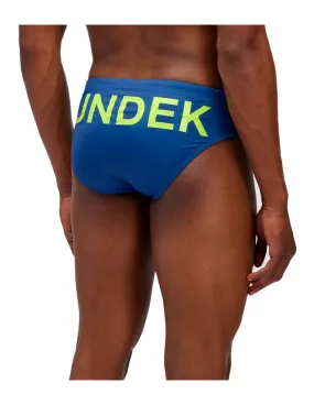 Costume Sundek uomo M279SSLY753 blu twilight