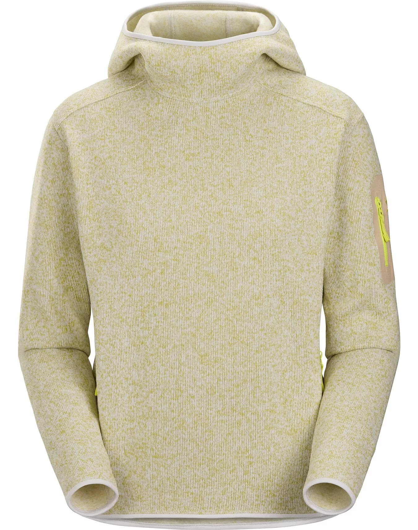 Covert Pullover Hoody Women's