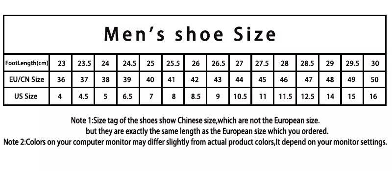 CSR007 Fashion Safety Sneakers: Men's Casual Shoes