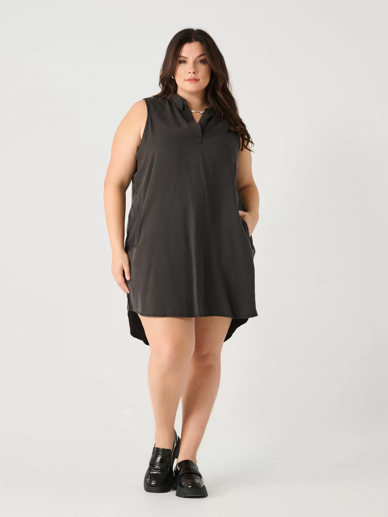 Curvy Myles Dress