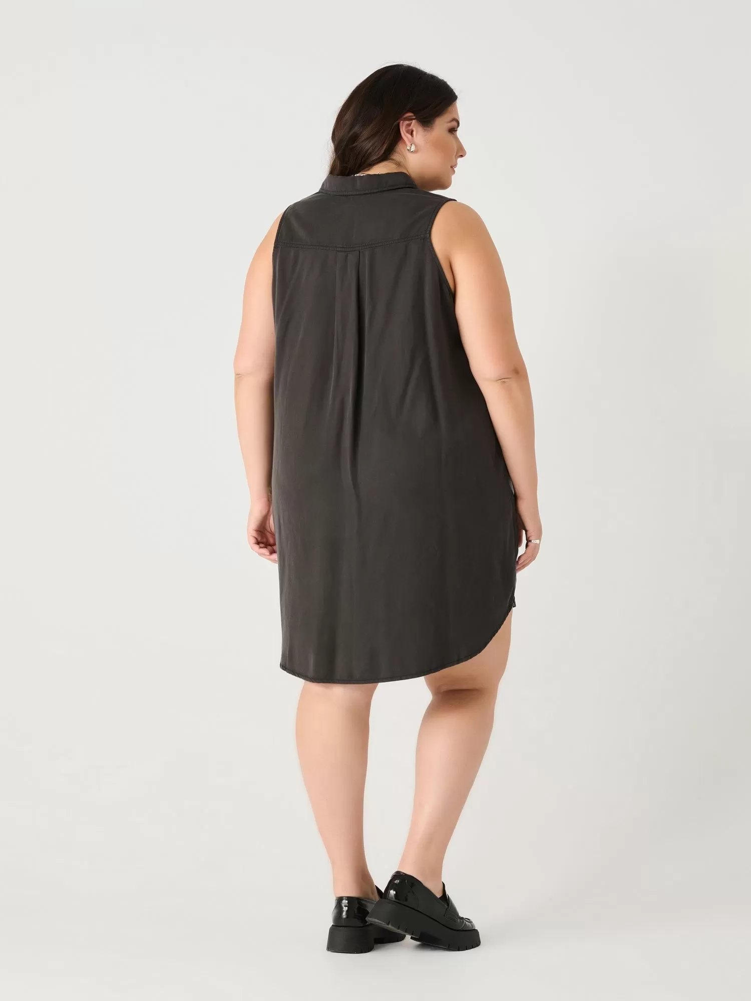 Curvy Myles Dress