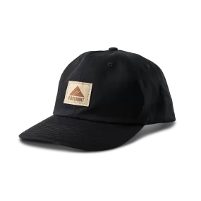 Dad Hat - Blk