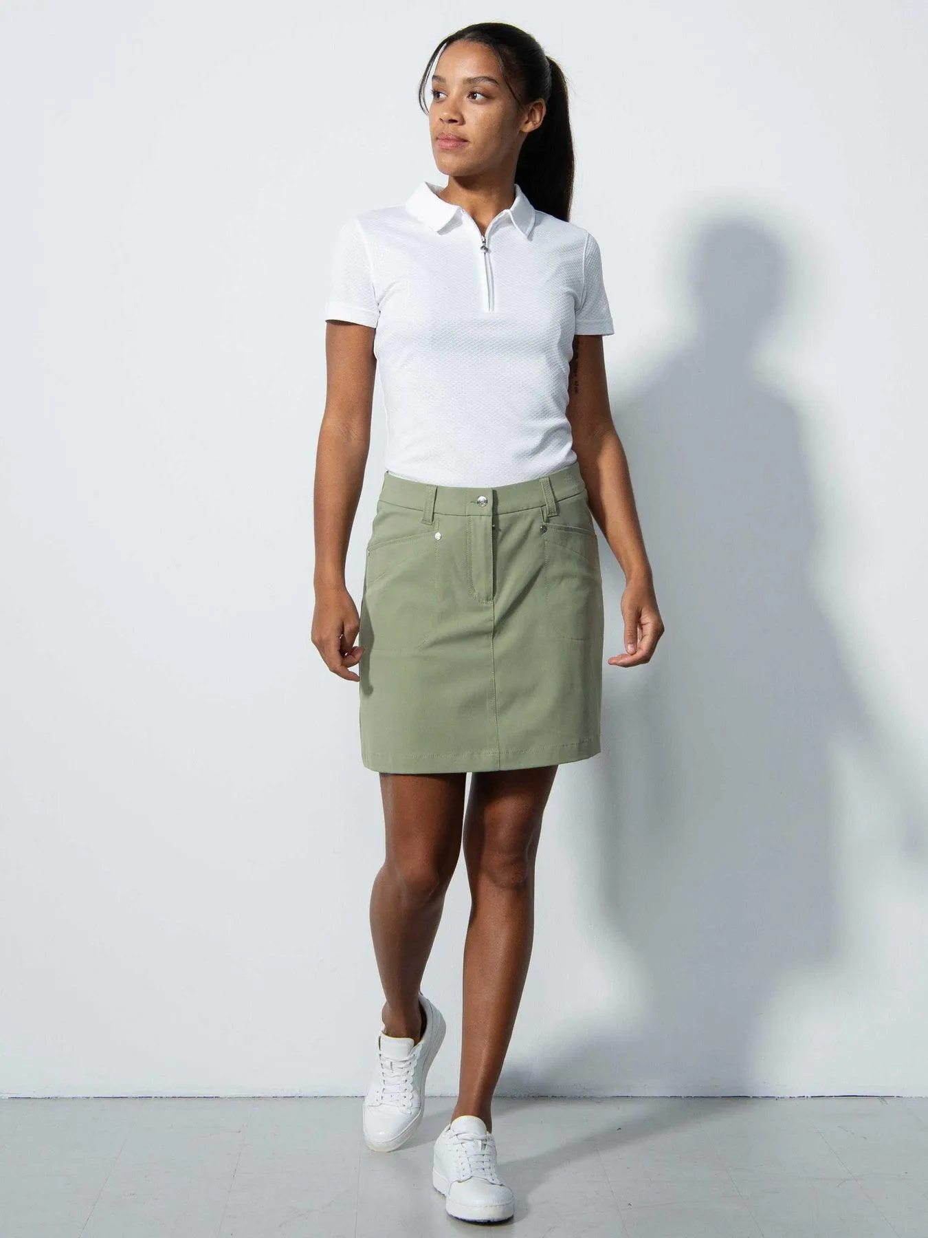 Daily Sports - Lyric Skort 45 cm