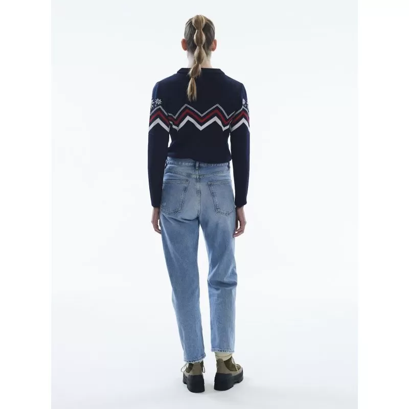 Dale of Norway  Mount Shimer Sweater  - Felpa - Donna