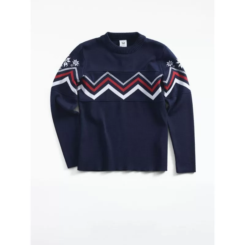 Dale of Norway  Mount Shimer Sweater  - Felpa - Donna