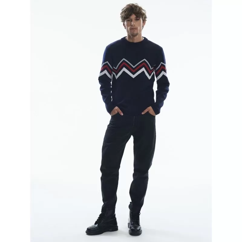 Dale of Norway  Mount Shimer Sweater  - Felpa - Uomo