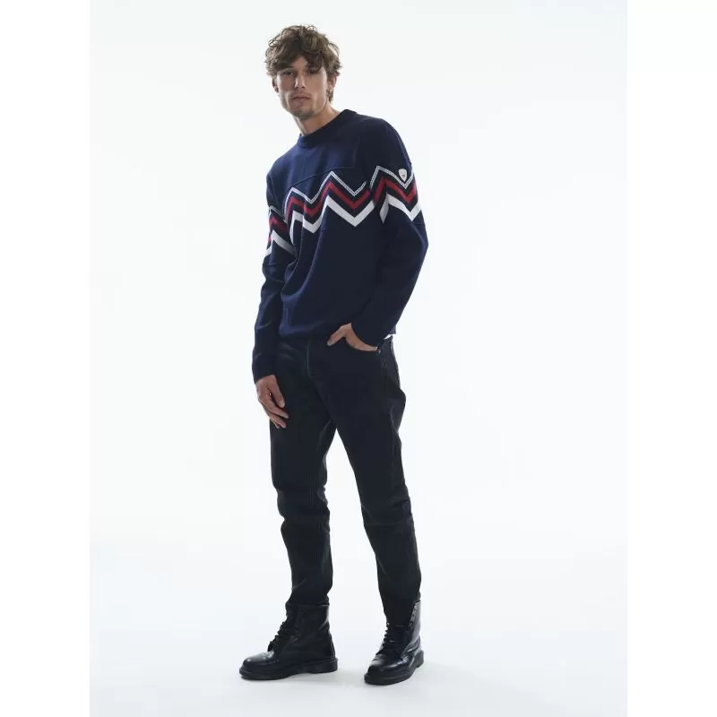 Dale of Norway  Mount Shimer Sweater  - Felpa - Uomo