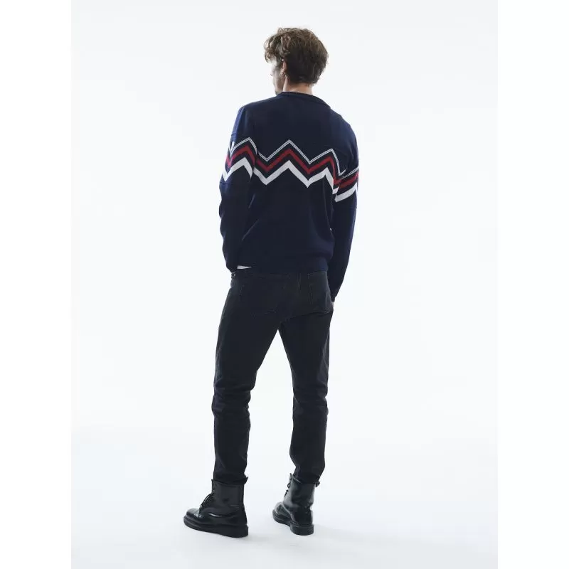 Dale of Norway  Mount Shimer Sweater  - Felpa - Uomo