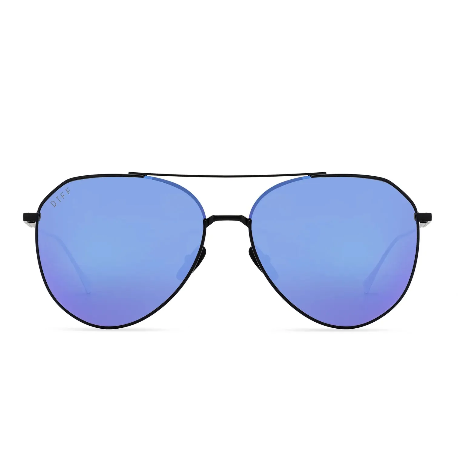 Dash Mirror Lens Sunglasses